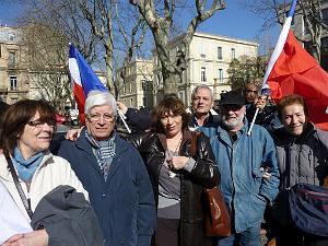2012 03 10 NIMES MANIF CONTRE COLLOQUE DU FLN (24) PAR GV